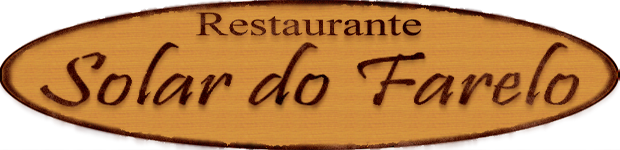 Restaurante Solar do Farelo